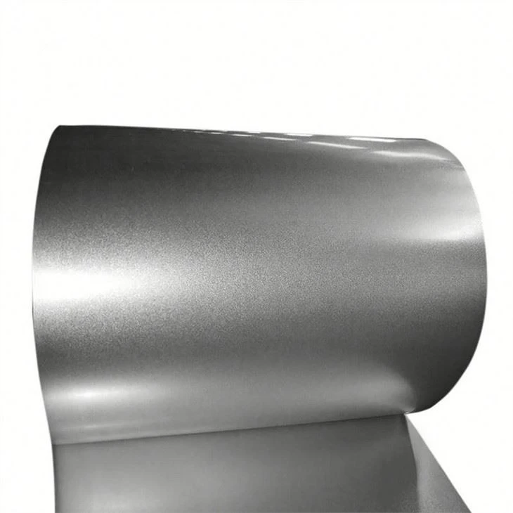 Suministro directo de fábrica DX51D bobina de acero galvanizado sumergido en caliente, acero galvanizado Z275, G90 chapa de acero galvanizado precio 1 Comprador
