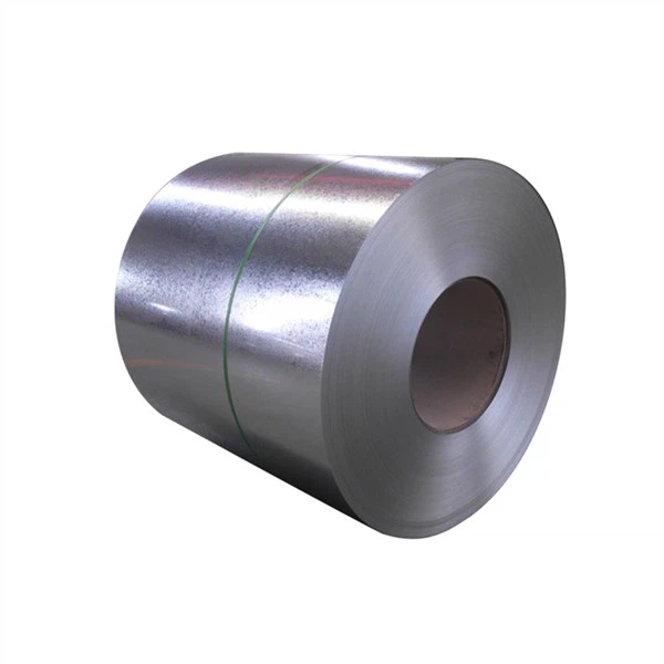 Precios de chapa galvanizada Bobina de acero galvanizado Z275 Placa de acero de chapa de hierro galvanizado 14 mm de espesor