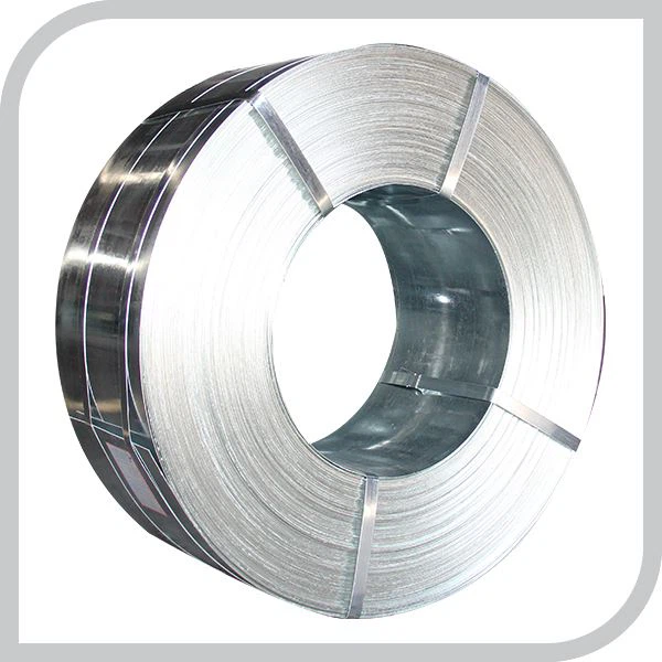 Tira de acero galvanizado Xinyu