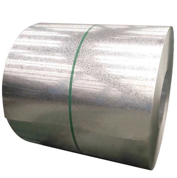 GA/GP/GI/GL/PPGL/PPGI/HDG/Bobinas de acero galvanizado Y Chapa De Bajo Precio