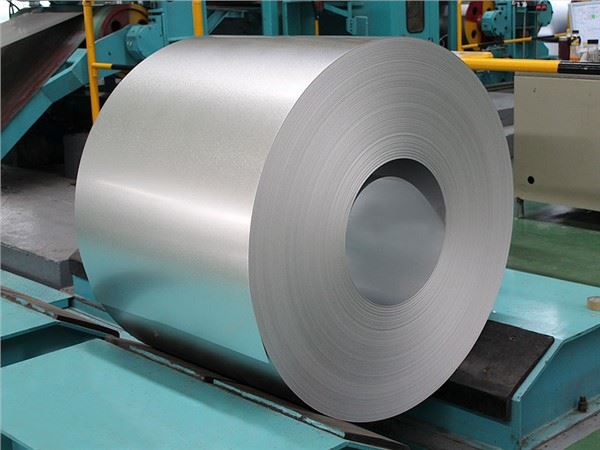 Placa de acero de alta resistencia Az100 G550 Gl Anti-Finger aleación de al-zn bobina de acero recubierta fabricada en Vietnam