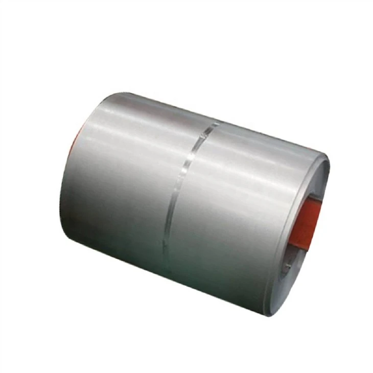 Acero ALUZINC de grado TianYu Dx51d para láminas para techos
